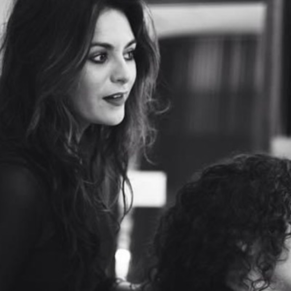 Meet your Posher, Kelli